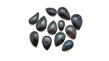 Load image into Gallery viewer, Obsidian Rainbow Cabochon
