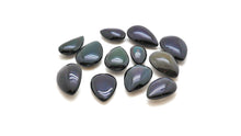 Load image into Gallery viewer, Obsidian Rainbow Cabochon
