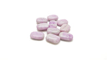 Load image into Gallery viewer, Kunzite: Small Disc
