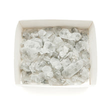 Load image into Gallery viewer, Selenite Utah: loose/tumbled

