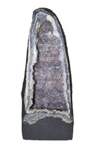 Load image into Gallery viewer, Amethyst Geode XL
