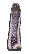 Load image into Gallery viewer, Amethyst Geode XL

