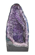Load image into Gallery viewer, Amethyst Geode XL
