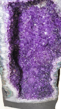 Load image into Gallery viewer, Amethyst Geode XL
