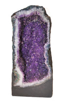 Load image into Gallery viewer, Amethyst Geode XL
