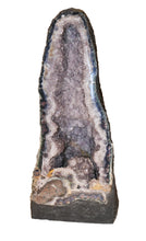 Load image into Gallery viewer, Amethyst Geode XL
