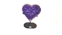 Load image into Gallery viewer, Amethyst Cluster XL
