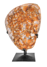 Load image into Gallery viewer, Citrine Cluster XL
