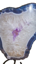 Load image into Gallery viewer, Amethyst Cluster XL
