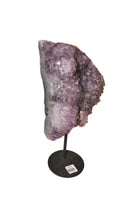 Load image into Gallery viewer, Amethyst Cluster XL
