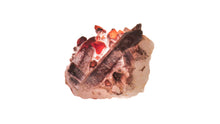 Load image into Gallery viewer, Red Phantom Quartz Cluster
