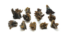 Load image into Gallery viewer, Blue Baryte w/ Hematite Dark
