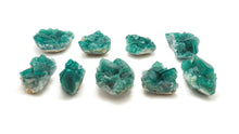 Load image into Gallery viewer, Green Fluorite Clusters
