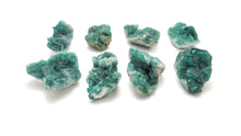 Load image into Gallery viewer, Green Fluorite Clusters
