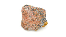 Load image into Gallery viewer, Orange Baryte w/ Cerussite
