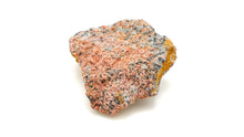 Load image into Gallery viewer, Orange Baryte w/ Cerussite
