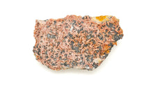 Load image into Gallery viewer, Orange Baryte w/ Cerussite

