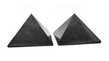 Load image into Gallery viewer, Shungite Pyramid
