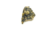 Load image into Gallery viewer, Green Garnet Clusters

