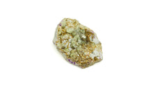 Load image into Gallery viewer, Green Garnet Clusters
