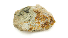 Load image into Gallery viewer, Green Garnet Clusters
