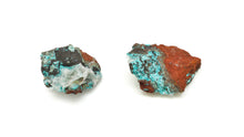 Load image into Gallery viewer, Aurichalcite w/Selenite and Calcite

