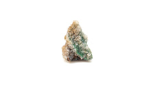 Load image into Gallery viewer, Aurichalcite w/Selenite and Calcite
