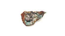 Load image into Gallery viewer, Aurichalcite w/Selenite and Calcite
