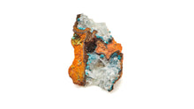 Load image into Gallery viewer, Rosalite w/Selenite and Calcite
