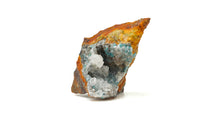Load image into Gallery viewer, Rosalite w/Selenite and Calcite
