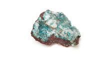 Load image into Gallery viewer, Rosalite w/Selenite and Calcite

