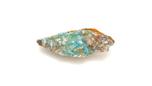 Load image into Gallery viewer, Aurichalcite w/Selenite and Calcite
