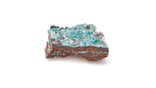 Load image into Gallery viewer, Aurichalcite w/Selenite and Calcite
