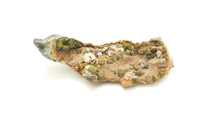 Load image into Gallery viewer, Green Garnet Clusters

