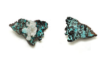 Load image into Gallery viewer, Rosalite w/Selenite and Calcite
