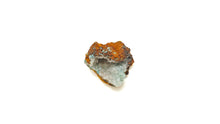 Load image into Gallery viewer, Aurichalcite w/Selenite and Calcite
