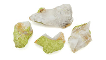Load image into Gallery viewer, Nontronite Quartz
