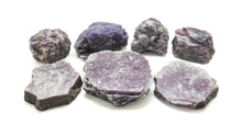 Load image into Gallery viewer, Raw Lepidolite: Med-Lg
