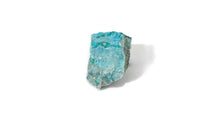 Load image into Gallery viewer, Druzy Chrysocolla
