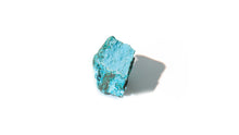 Load image into Gallery viewer, Druzy Chrysocolla
