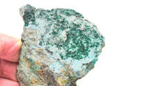 Load image into Gallery viewer, Druzy Chrysocolla

