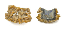 Load image into Gallery viewer, Yellow Baryte Cluster
