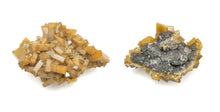 Load image into Gallery viewer, Yellow Baryte Cluster

