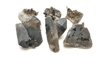Load image into Gallery viewer, Smoky Quartz Cluster Large
