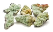 Load image into Gallery viewer, Prehnite Cluster: LG
