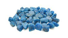 Load image into Gallery viewer, Raw Blue Apatite: medium
