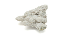 Load image into Gallery viewer, White Sceptor Candle Quartz
