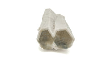 Load image into Gallery viewer, White Sceptor Candle Quartz
