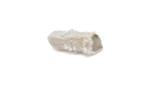 Load image into Gallery viewer, White Sceptor Candle Quartz
