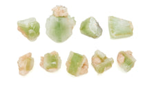 Load image into Gallery viewer, Green Fluorapophyllite
